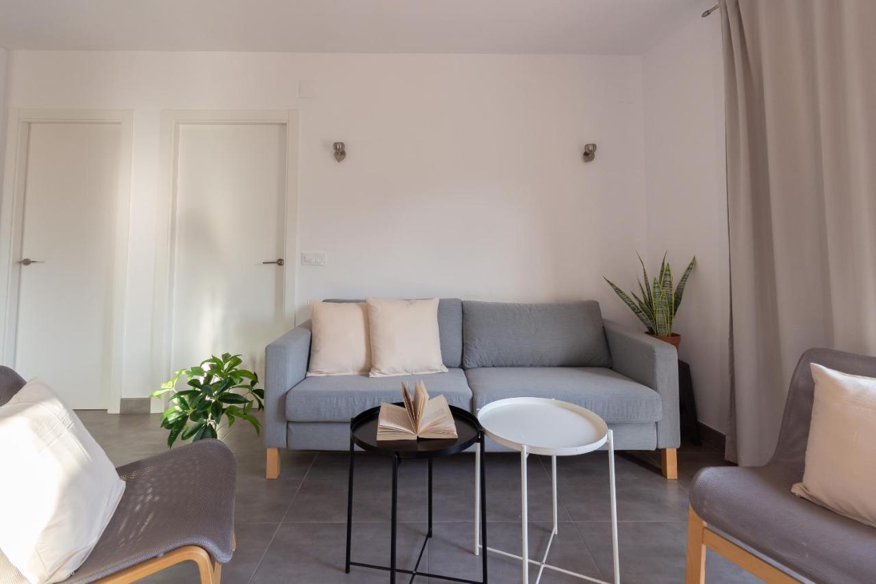 Paola Penthouse - Costa Carpediem Calp Exterior foto