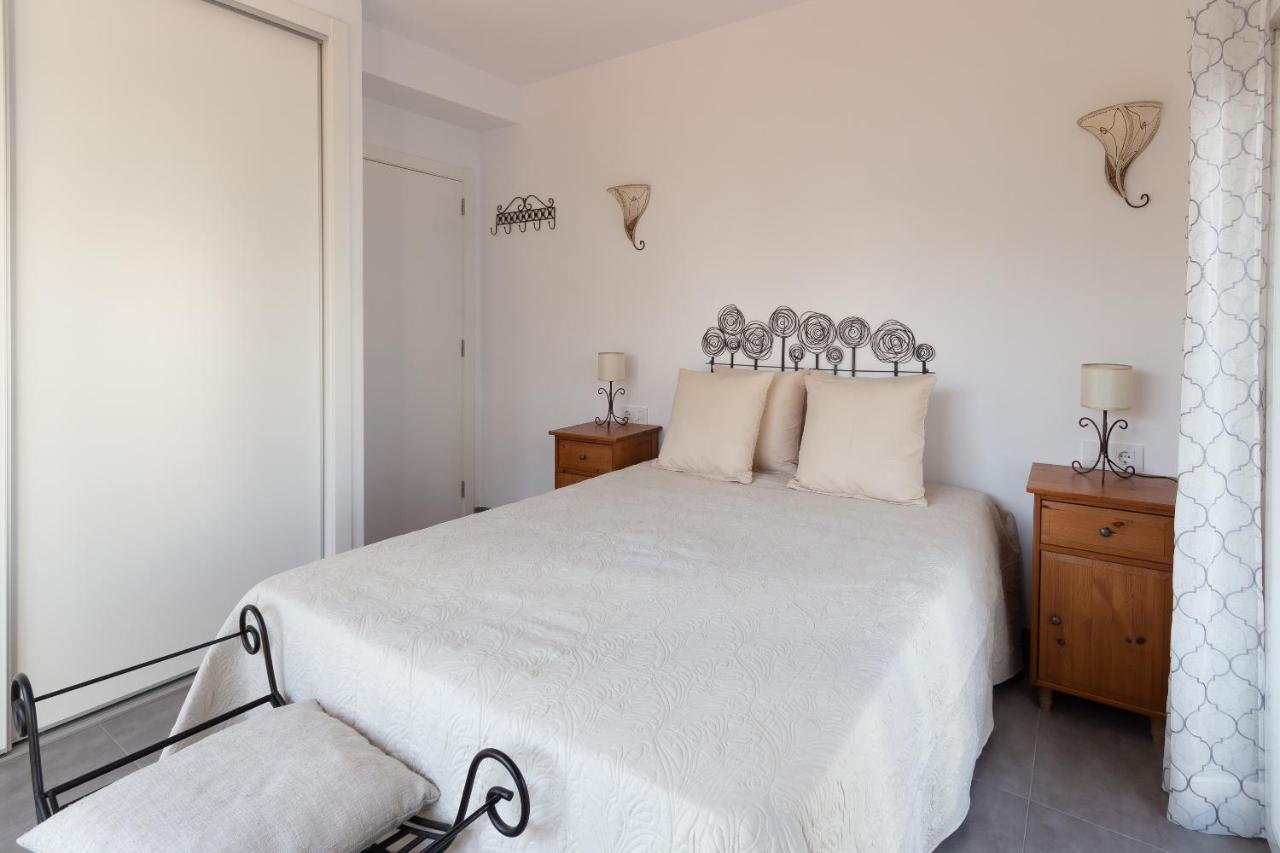 Paola Penthouse - Costa Carpediem Calp Exterior foto