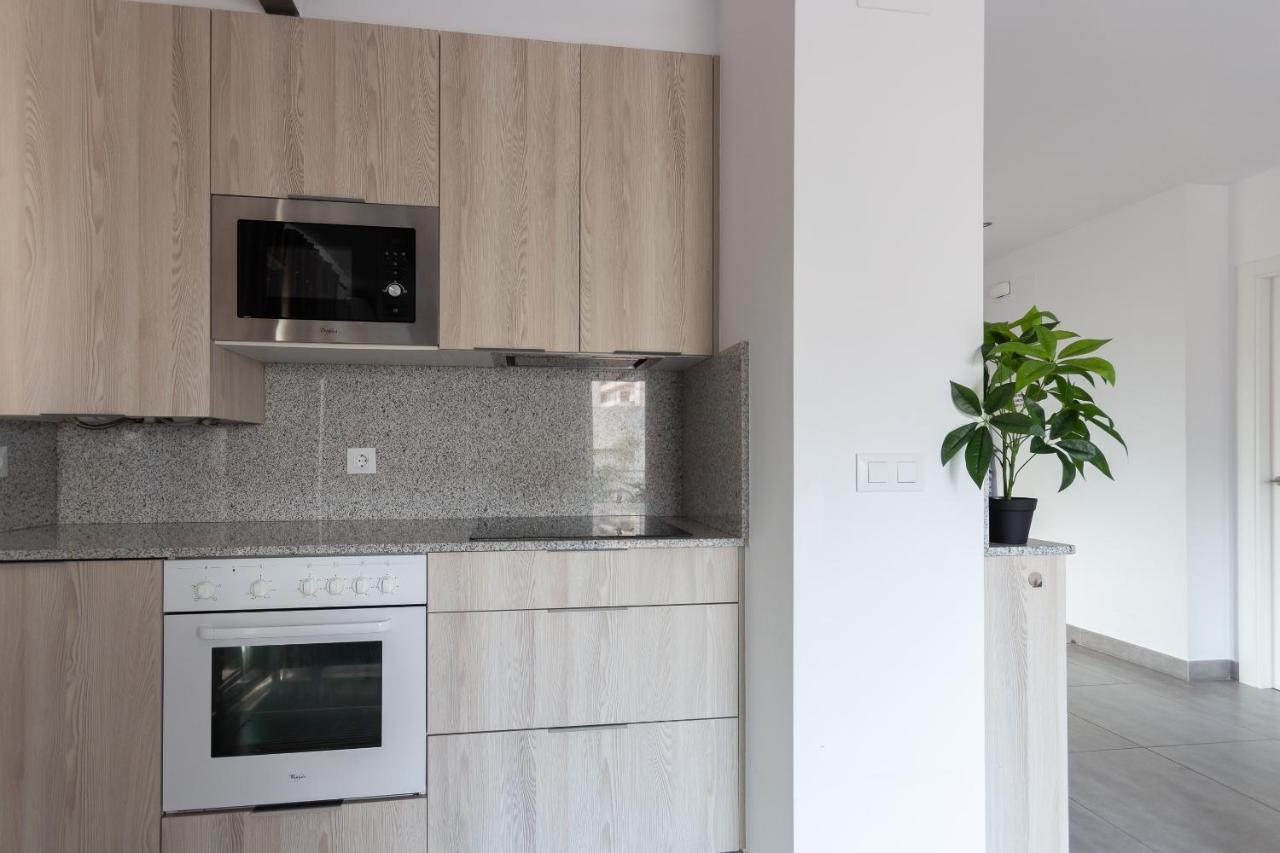 Paola Penthouse - Costa Carpediem Calp Exterior foto