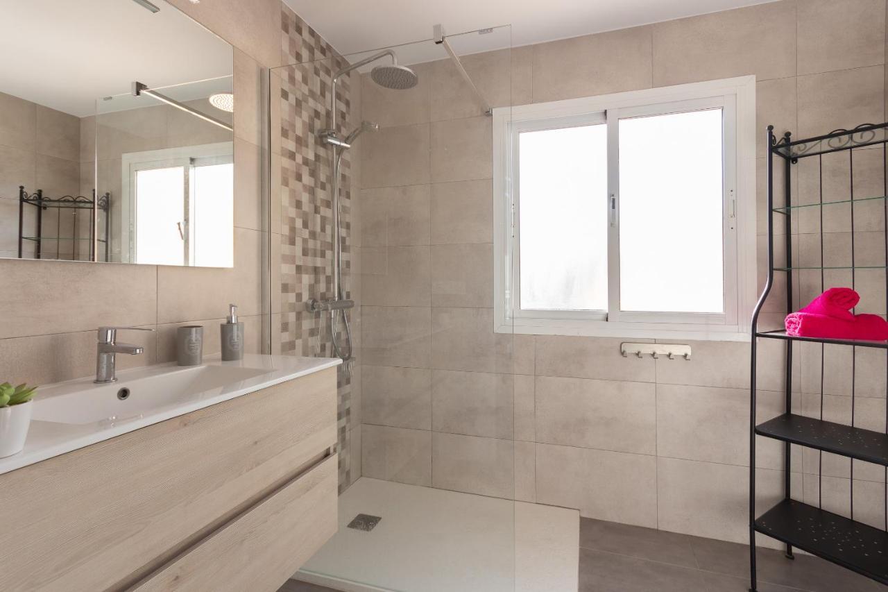 Paola Penthouse - Costa Carpediem Calp Exterior foto