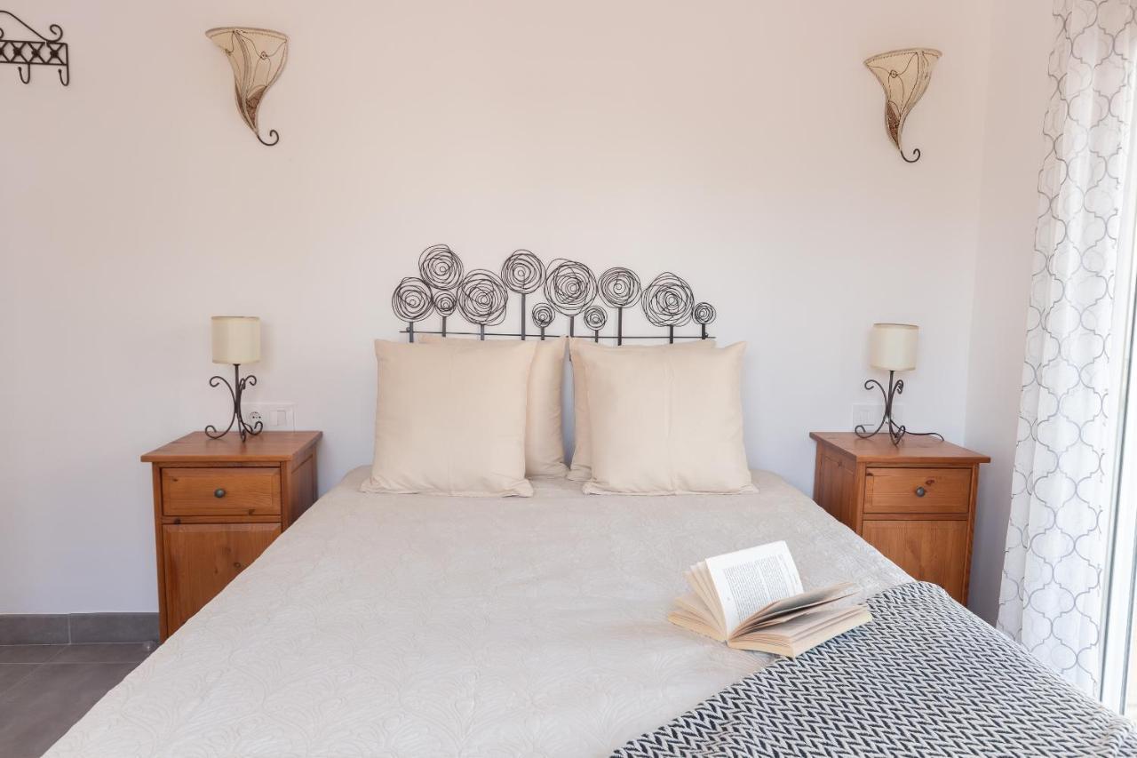 Paola Penthouse - Costa Carpediem Calp Exterior foto