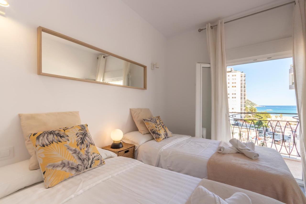 Paola Penthouse - Costa Carpediem Calp Exterior foto