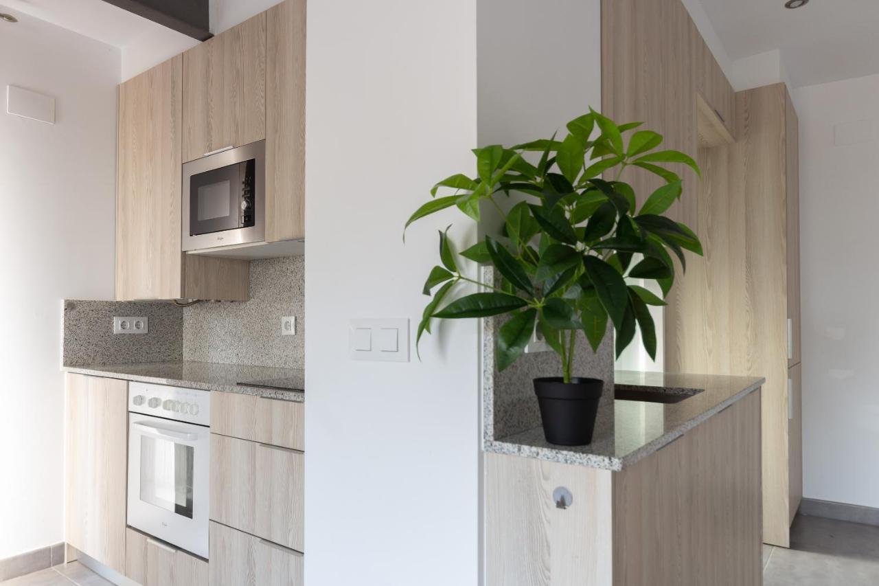 Paola Penthouse - Costa Carpediem Calp Exterior foto