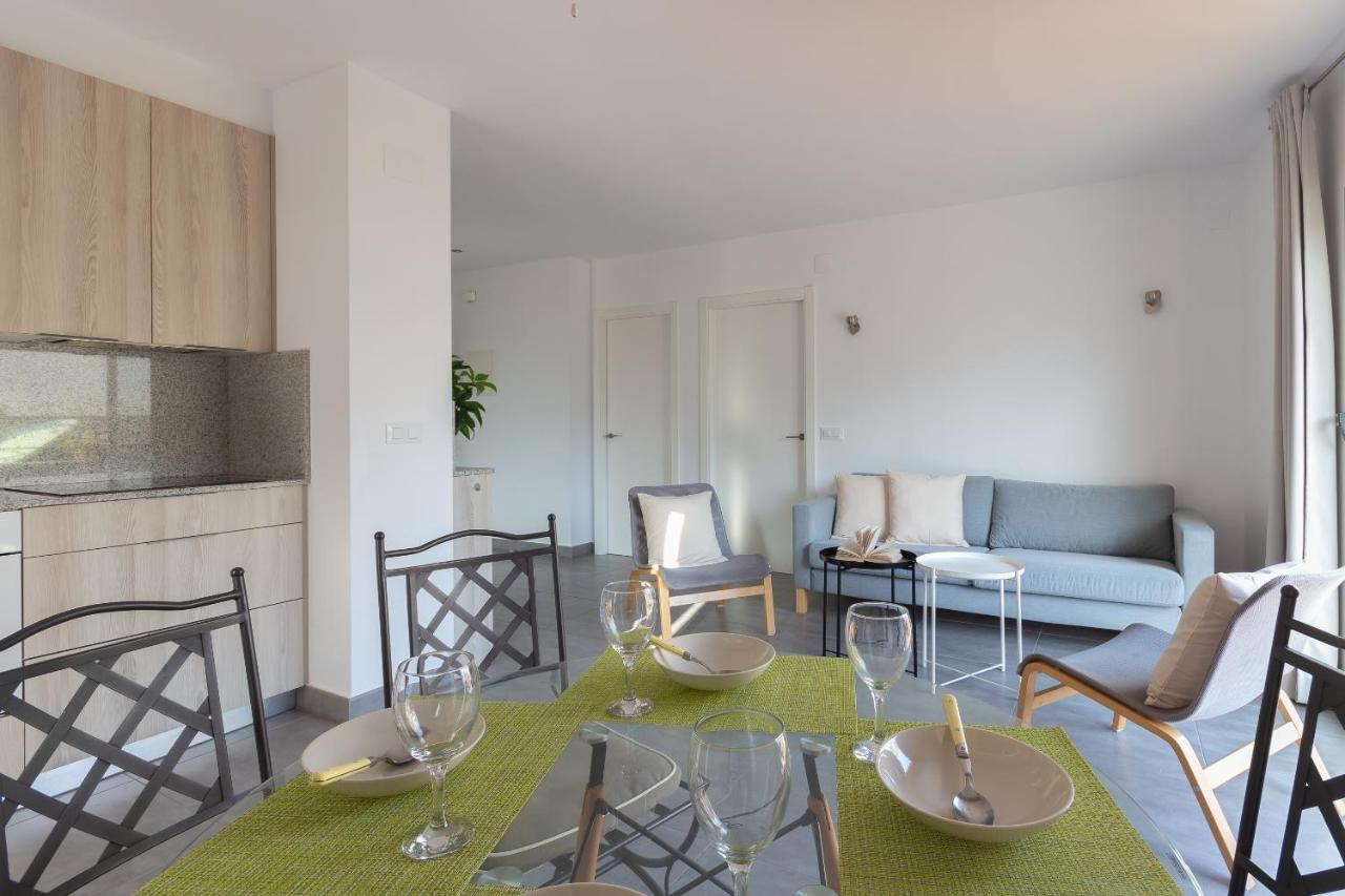 Paola Penthouse - Costa Carpediem Calp Exterior foto